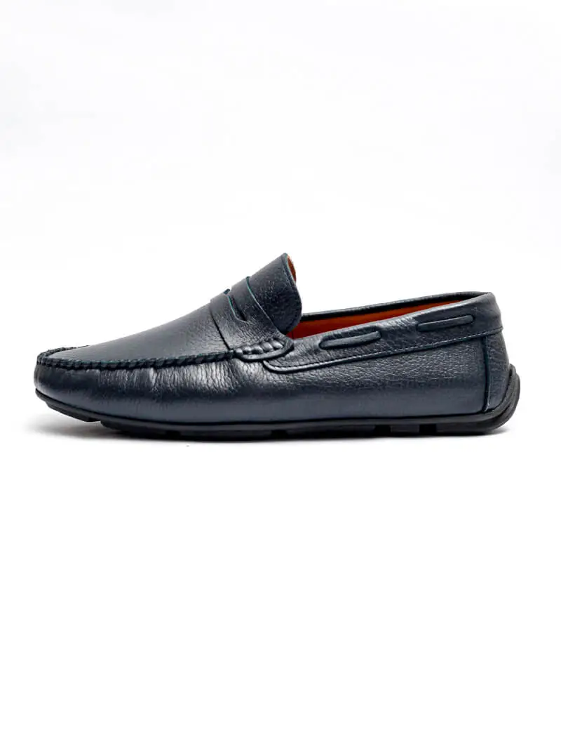 Mocassin Homme